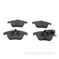 D1375-8486 Brake Pads For Audi Volkswagen